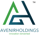 Avenir Holdings logo